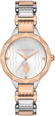 U.S. Polo Assn. USPA2046-01 Kol Saati