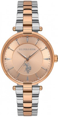 USPA2048-02 Saat