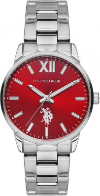 U.S. Polo Assn. USPA2057-01 Saat