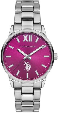 U.S. Polo Assn. USPA2057-01 Kol Saati