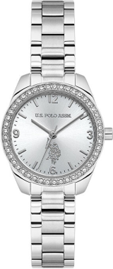 U.S.Polo Assn. USPA2064B-01 Saat