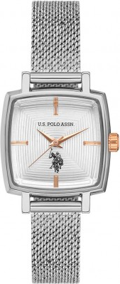 U.S. Polo Assn. USPA2066-01 Saat