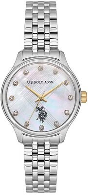 U.S. Polo Assn. USPA2071-01 Kol Saati