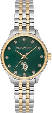 U.S.Polo Assn. USPA2071-02 Saat