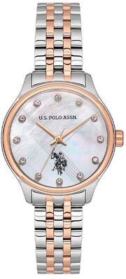 U.S. Polo Assn. USPA2071-04 Kol Saati