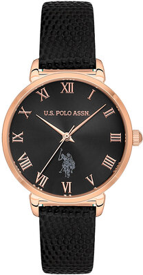 U.S. Polo Assn. USPA2077-01 Kol Saati