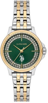 U.S. Polo Assn. USPA2081-04 Kol Saati