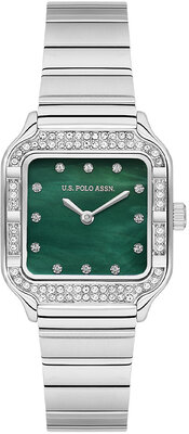 U.S. Polo Assn. USPA2100-02 Kol Saati