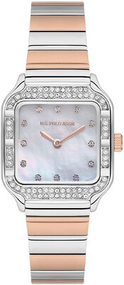 U.S. Polo Assn. USPA2100-05 Kol Saati