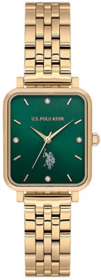 U.S. Polo Assn. USPA2102-07 Kol Saati