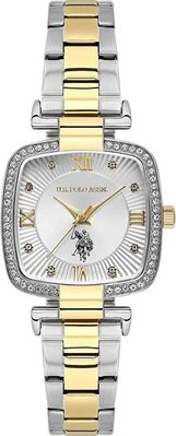 U.S.Polo Assn. USPA2114-01 Saat