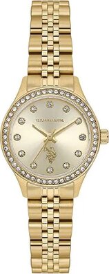 U.S.Polo Assn. USPA2115-04 Saat