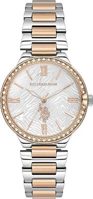 U.S.Polo Assn. USPA2131-01 Saat