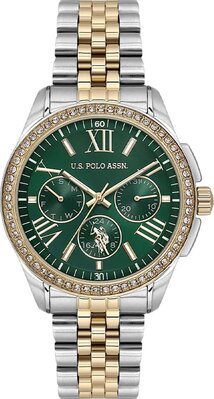 U.S. Polo Assn. USPA2138-02 Kol Saati