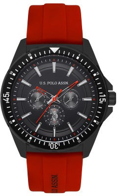 U.S. Polo Assn. USPA4000-05 Saat