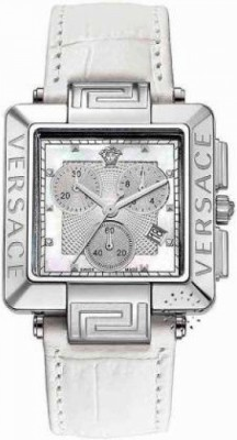 Versace VRSC88C99SD497S001 Kol Saati