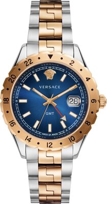 Versace VRSCV11060017 Kol Saati