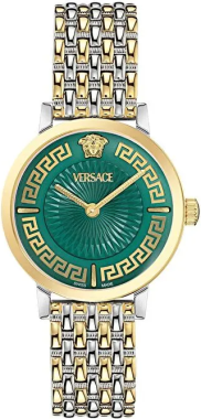 Versace VRSCVE0A00325 Saat