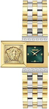 Versace VRSCVE0C00125 Saat