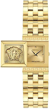 Versace VRSCVE0C00225 Kol Saati