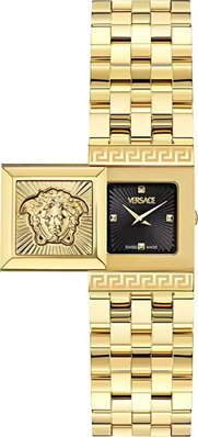 Versace VRSCVE0C00325 Kol Saati