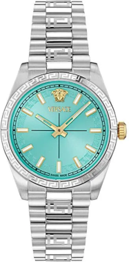 Versace VRSCVE0E00225 Saat