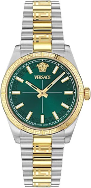 Versace VRSCVE0E00425 Saat