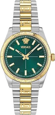 Versace VRSCVE0E00425 Kol Saati