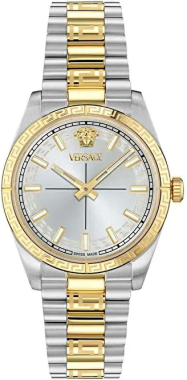 Versace VRSCVE0E00825 Kol Saati