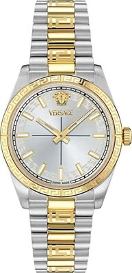 Versace VRSCVE0E00825 Kol Saati