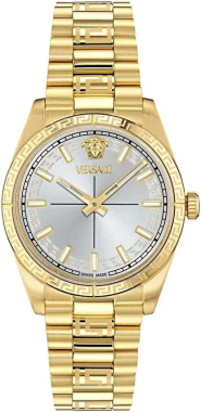 Versace VRSCVE0E00925 Kol Saati