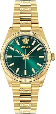 Versace VRSCVE0E01025 Kol Saati
