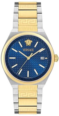 Versace VRSCVE0F00325 Kol Saati