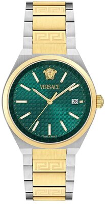 Versace VRSCVE0F00425 Kol Saati