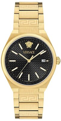 Versace VRSCVE0F00525 Kol Saati