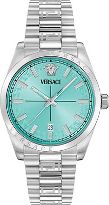 Versace VRSCVE0G00225 Kol Saati