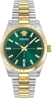 Versace VRSCVE0G00425 Saat