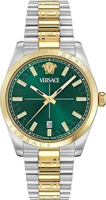 Versace VRSCVE0G00425 Kol Saati
