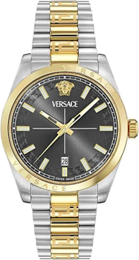 Versace VRSCVE0G00825 Kol Saati