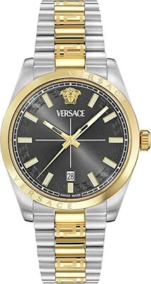 Versace VRSCVE0G00825 Kol Saati