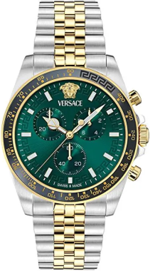 Versace VRSCVE0H00425 Saat