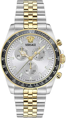 Versace VRSCVE0H00725 Saat