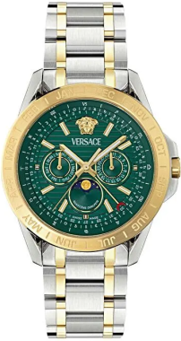 Versace VRSCVE0K00325 Saat
