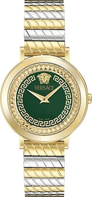 Versace VRSCVE0O00225 Kol Saati