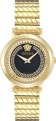 Versace VRSCVE0O00425 Kol Saati
