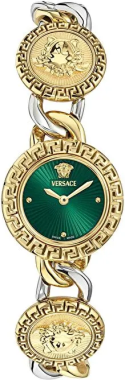 Versace VRSCVE0Q00125 Kol Saati