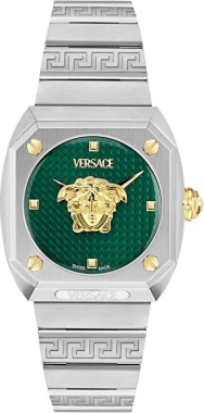 Versace VRSCVE0R00425 Kol Saati