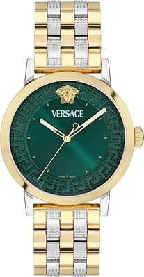 Versace VRSCVE0T00425 Kol Saati