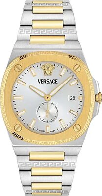 Versace VRSCVE0V00325 Kol Saati