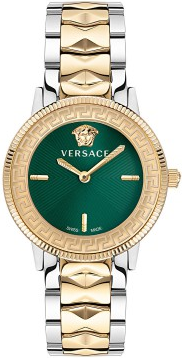Versace VRSCVE2P00522 Kol Saati
